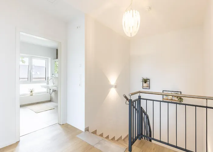 Strandhaus, Bis Zu 8 Personen, Mit Garten, 250 Meter Fusslaeufig Zum Nyaraló